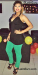 charming Nicaragua girl Blanca from Managua NI101