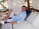 funny United States man  from Panama City US12388