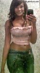 happy Colombia girl Viviana from Bogota CO10312