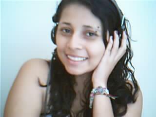 Date this hot Colombia girl Joyce from Bogota CO9490
