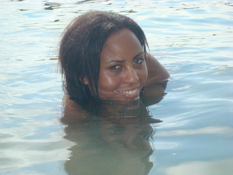 Date this exotic Costa Rica girl Yaramara from San Jose CR183
