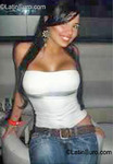 pretty Colombia girl Izis from Barranquilla CO9491