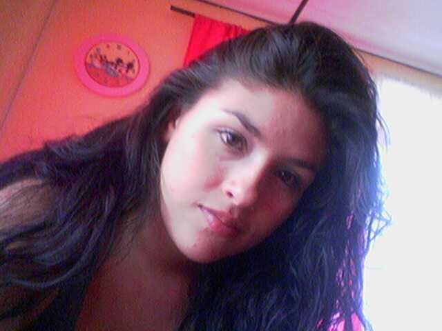 Date this foxy Colombia girl Leidy_8816 from Pereira CO9493