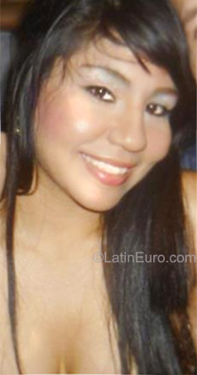 Date this hot Colombia girl Katherine from Cucuta CO9501