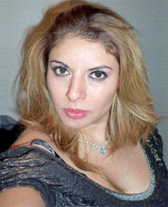 Date this gorgeous Mexico girl Elizabeth from Tijuana MX642