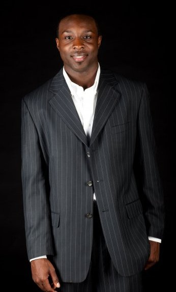 Date this beautiful United States man Lynden from Atlanta US12396