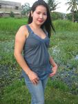 delightful Philippines girl Jocelyn from Dipolog City PH447