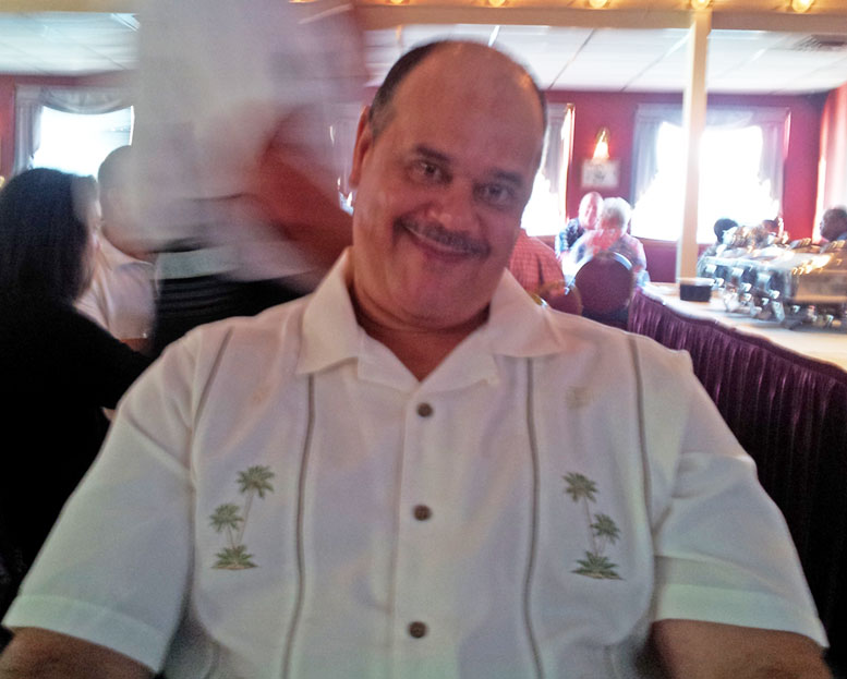 Date this sensual United States man William from Stone Mountain US13861