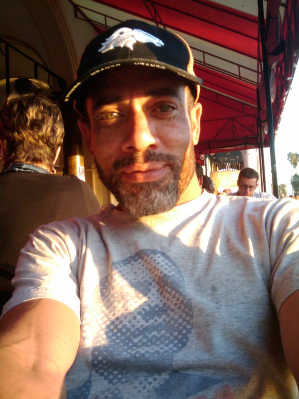 Date this sultry United States man Ben from Los Angeles US12410