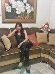 athletic Colombia girl  from Barranquilla CO9521