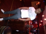 fun United States man  from Jersey City US12414