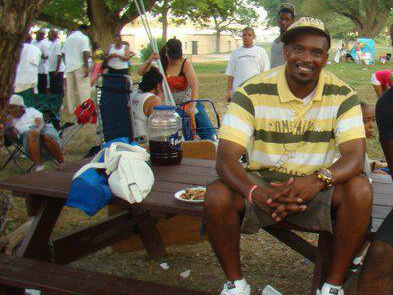 Date this voluptuous United States man Dewypoptha from Bronx Ny US12415