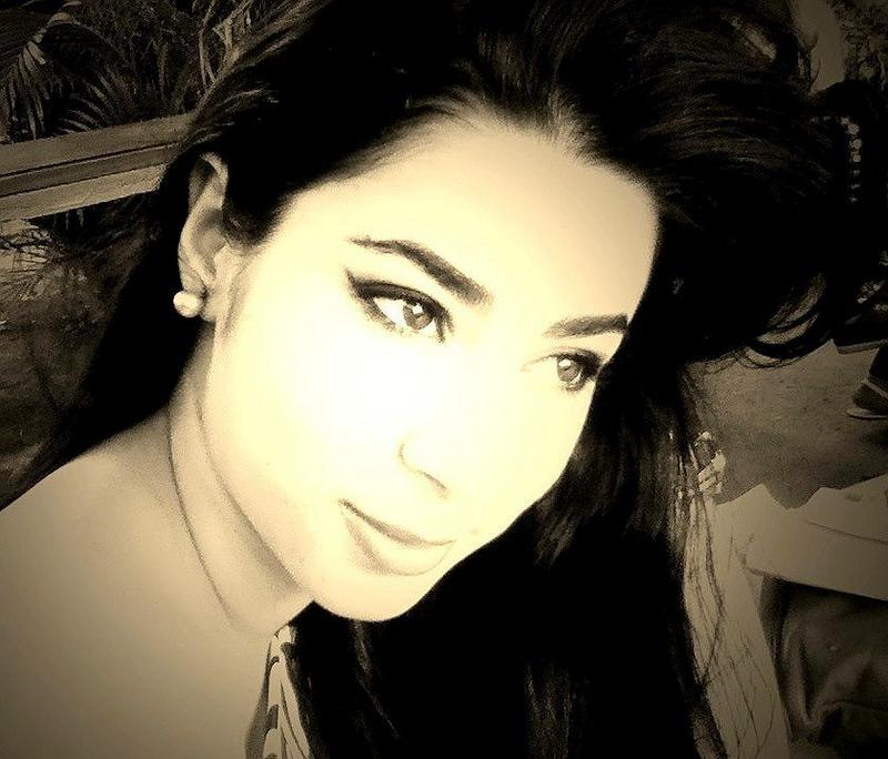 Date this attractive Nicaragua girl Glo from Managua NI102