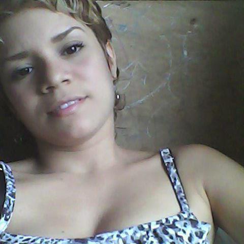 Date this stunning Colombia girl Raydisvillague from Barranquilla CO9524