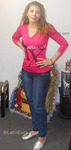 nice looking Colombia girl Marlen from Bogota CO9525