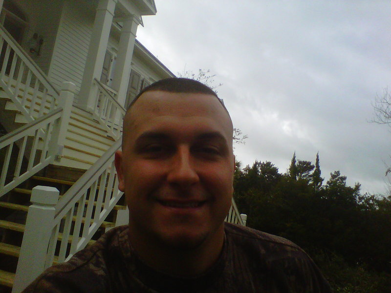 Date this nice looking United States man David99 from Foley US12420
