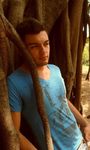 hard body Colombia man JUAN DAVID from Salamina CO9531