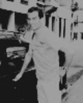 passionate Brazil man  from Guarulhos BR6375