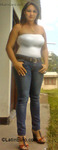 good-looking Colombia girl Constanza from Garzon CO9532