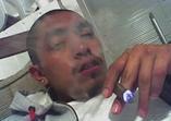 Date this good-looking United States man DonCastro82 from San Diego US12423