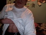 hard body United States man  from San Pedro US12425