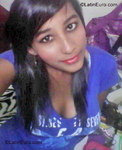 cute Colombia girl Juliana from Medellin CO12002