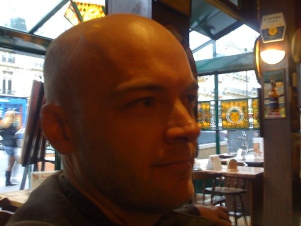 Date this athletic United States man Ash from Washington US12427