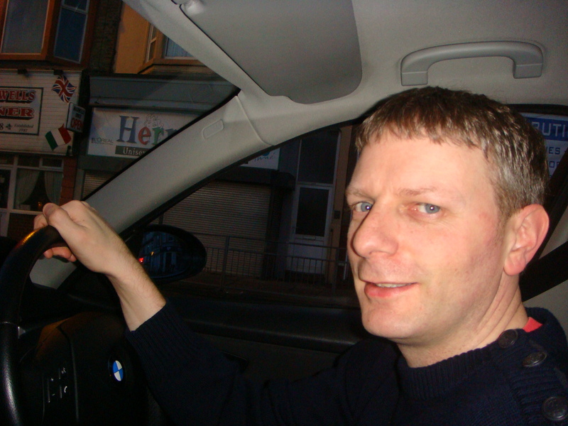 Date this beautiful United Kingdom man John from Blackpool GB610
