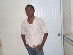 cute United States man  from Santiago US12435