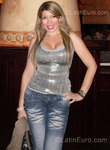 foxy Colombia girl Nath from Barranquilla CO9545
