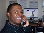nice looking United States man Andrew from Dallas US12440
