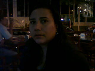 Date this hot Nicaragua girl Indianarios from En Cualquier Lugar NI103