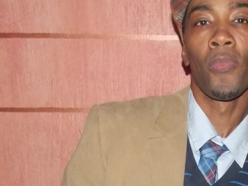 Date this athletic United States man Thaddeus3 from New York US12451