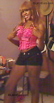 fun Jamaica girl Kimberly from Montego Bay JM452