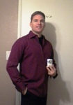 lovely United States man Brent from Chandler US12452