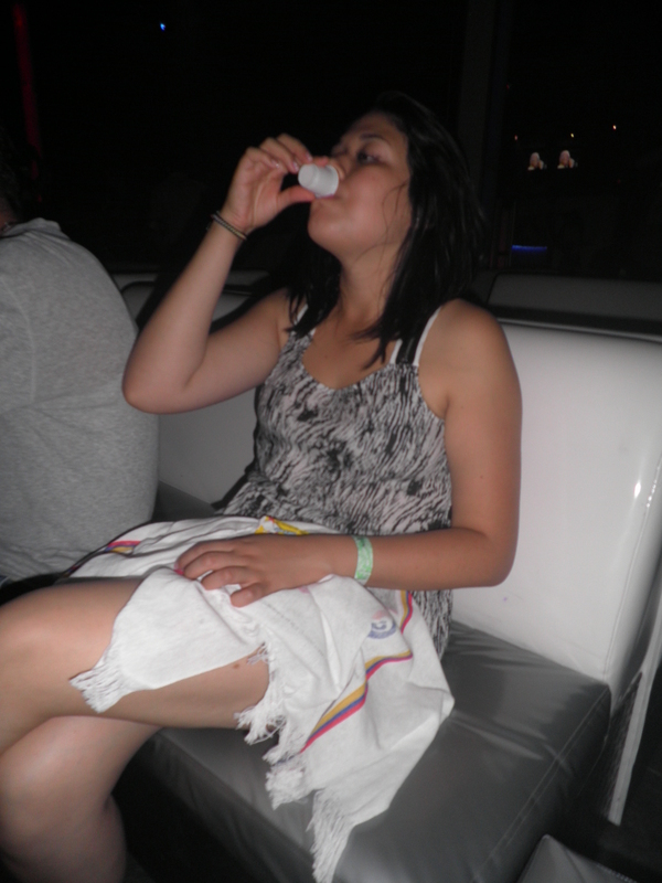 Date this charming Colombia girl Mari1987 from Cali- CO9559