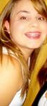 attractive Brazil girl Thuany from Piedade BR6429
