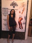 georgeous Panama girl  from Santo Domingo PA257