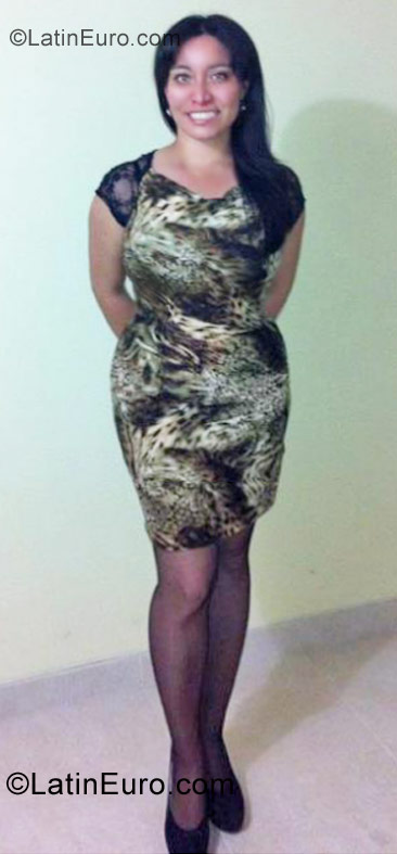 Date this stunning Colombia girl Luna1709 from Bogota CO9796
