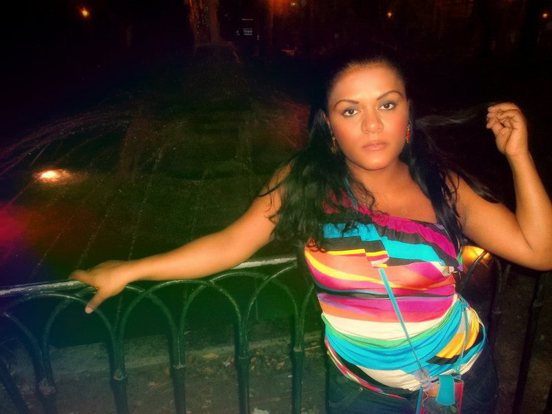 Date this voluptuous Colombia girl Lindacolombiana from Cartagena CO9565