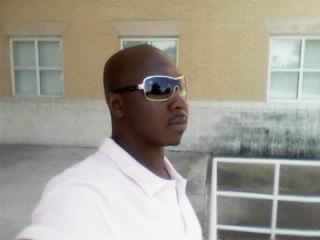 Date this foxy United States man Demetrick from Mobile US12458