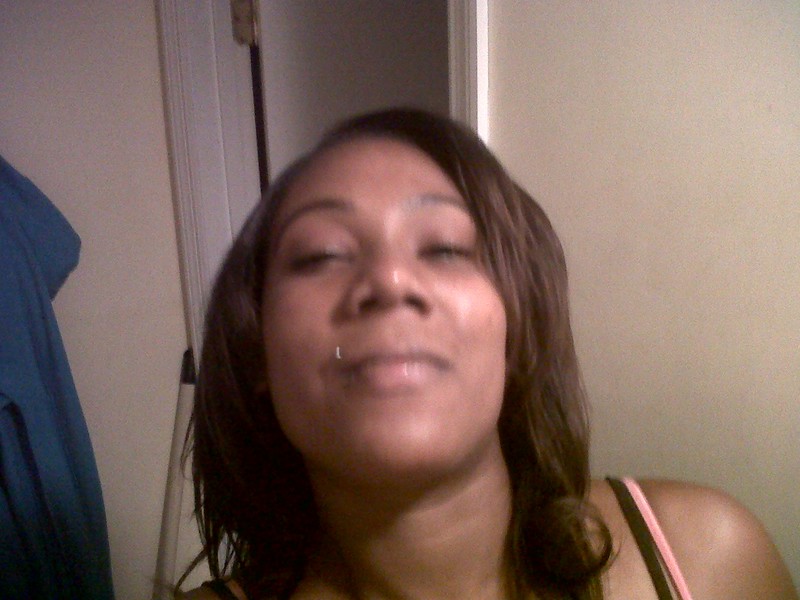 Date this voluptuous Jamaica girl Tanasha from Long Island JM453