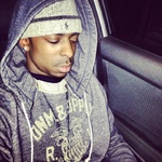 luscious United States man  from Atlanta US12459