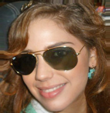 Date this young Mexico girl Aras from Monterrey MX651
