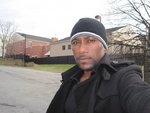 young United States man  from New York US12464