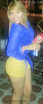 funny Colombia girl Dina from Barranquilla CO9574