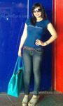 young Philippines girl Marie from Paranaque PH449