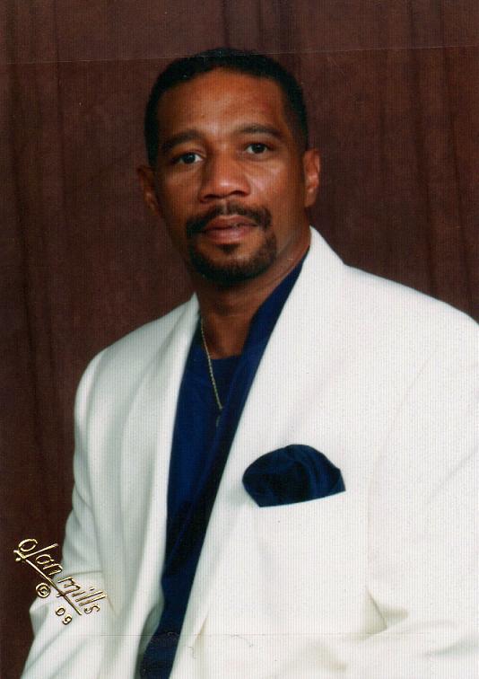 Date this passionate United States man KELVIN from Pensacola US12469