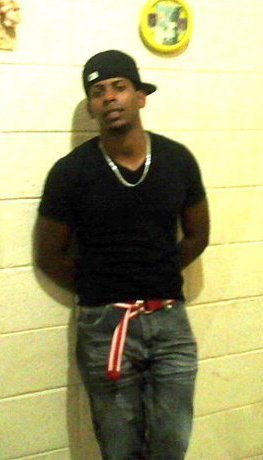 Date this attractive Dominican Republic man Daniel from Santiago DO10575