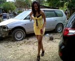 hard body Jamaica girl Maryann from Jamaica JM458